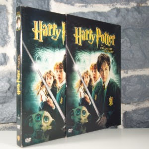 Harry Potter et la Chambre des secrets (03)